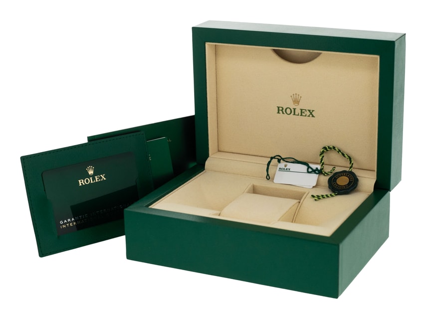 Rolex Datejust Lady 31 278343 RBR Image 4